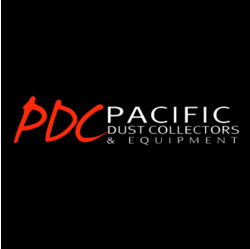 Pacific Dust Collectors & Equipment