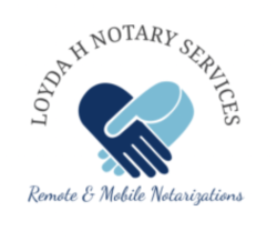 Loyda Hernandez Notary Services, llc