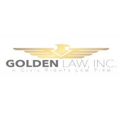 Golden Law, Inc.