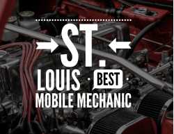 St. Louis Best Mobile Mechanic