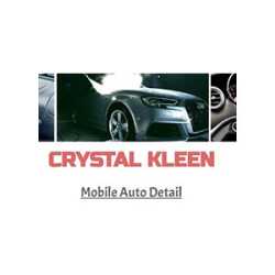Crystal Kleen Mobile Auto Detail