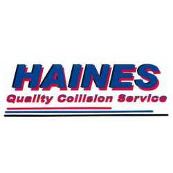 Haines Quality Collision Service