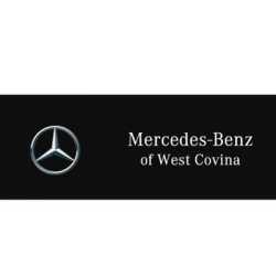 Mercedes-Benz Of West Covina