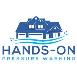 Hands-On Pressure Washing
