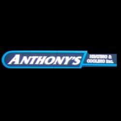Anthony's Heating & Cooling Inc. Plus