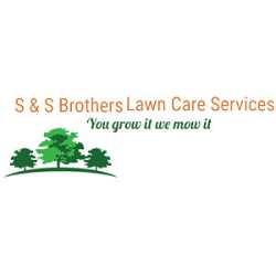 S & S Brothers Lawn Care Services