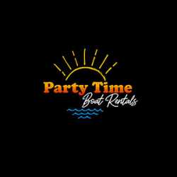 Party Time Boat Rentals