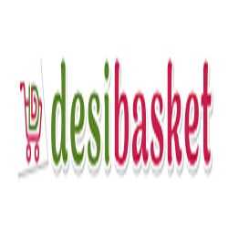 ONLINE - Desi Basket - Indian Snacks & Grocery ONLINE