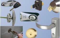 24 Hour Locksmith in Newell NC