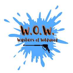 Washers of Wildwood
