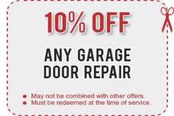 Truff Garage Door Springs Repair