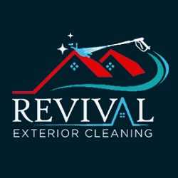Revival Exterior Cleaning