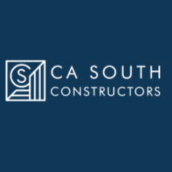 CA South Constructors