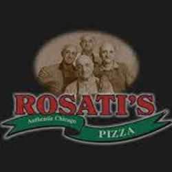 Rosati's Pizza Of Chicago Lincoln Park