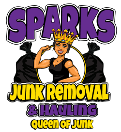 SPARKS JUNK REMOVAL & HAULING