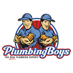 plumbing boys