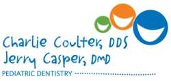 Coulter & Casper Pediatric Dentistry