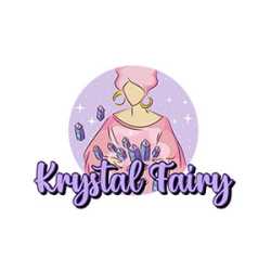 The Krystal-Fairy