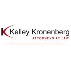 Kelley Kronenberg