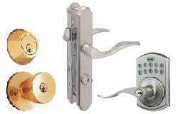 Spencer Mobile Lock & Key
