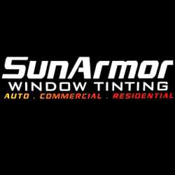 SunArmor Window Tinting - Union City
