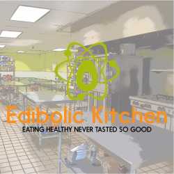 Edibolic Kitchen - Food Delivery Service