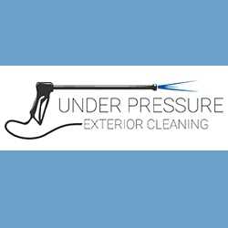 Under Pressure Exterior Cleaning