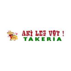 Aki Les Voy Takeria