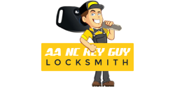 AA NC Lock&Key Guy