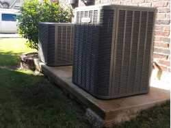 Sunset Air Conditioning & Heating Lake Forest