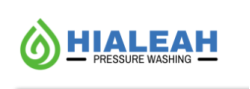 Hialeah Pressure Washing