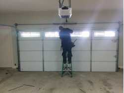 Halo Garage Door Repair and Install