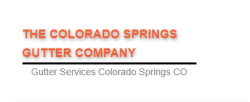 The Colorado Springs Gutter Company