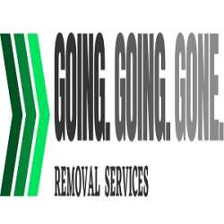 Going Going Gone Junk Removal