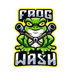 Frog Wash