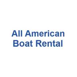 All American Boat Rental