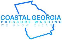 Coastal Georgia Pressure Washing LLC