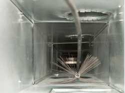 LA Duct Cleaning