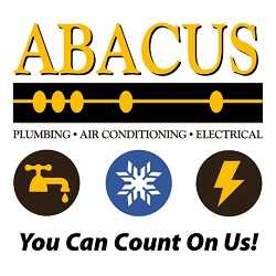 Abacus Plumbing, Air Conditioning, & Electrical - Houston