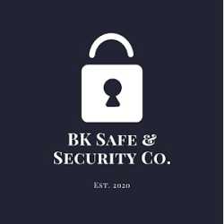 BK Safe & Security Co.