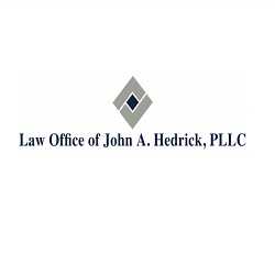Law Office of John A. Hedrick
