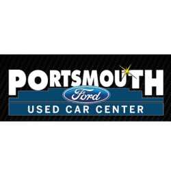 Portsmouth Used Car Center