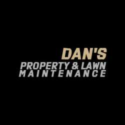Dan's Property & Lawn Maintenance