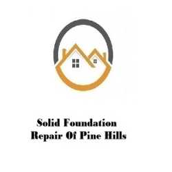 Solid Foundation Repair Of Pine Hills