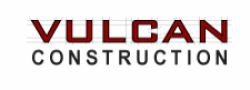 Vulcan Construction, Inc.