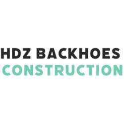 HDZ Backhoes Construction