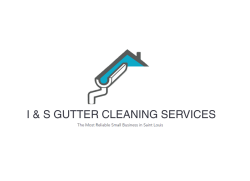 I & S Gutter Cleaning Services