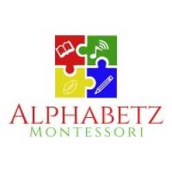 Alphabetz Montessori