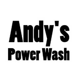 Andy's Power Wash
