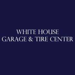 White House Garage & Tire Center